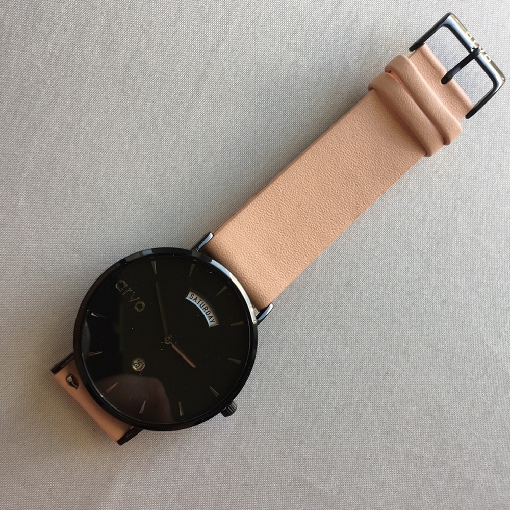 Arvo Awristocrat Watch